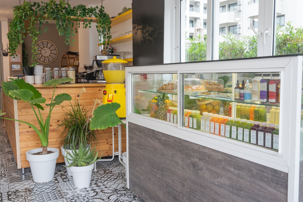 Badoka Boutique Hotel 6/27