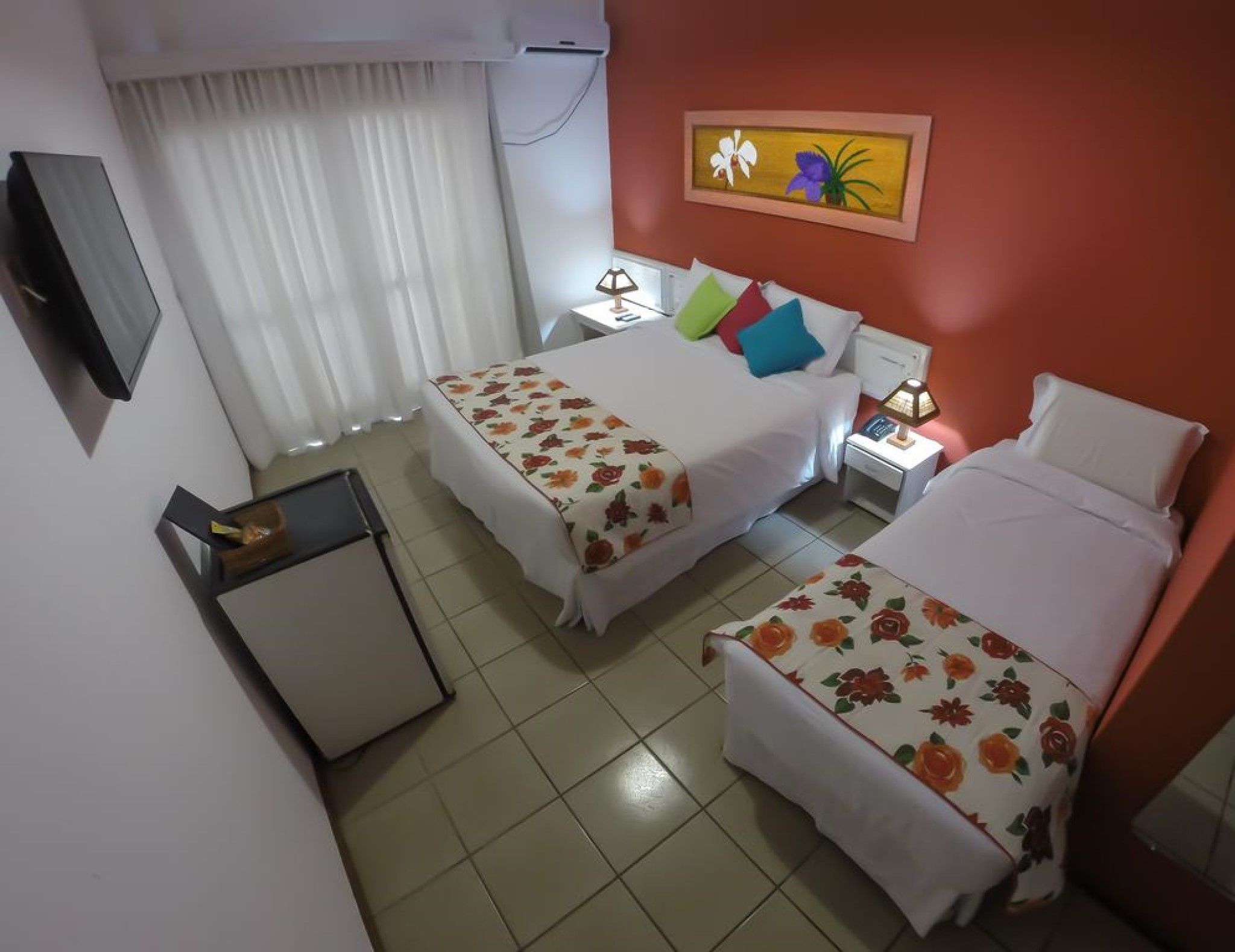 Cahy Praia Hotel 4/25