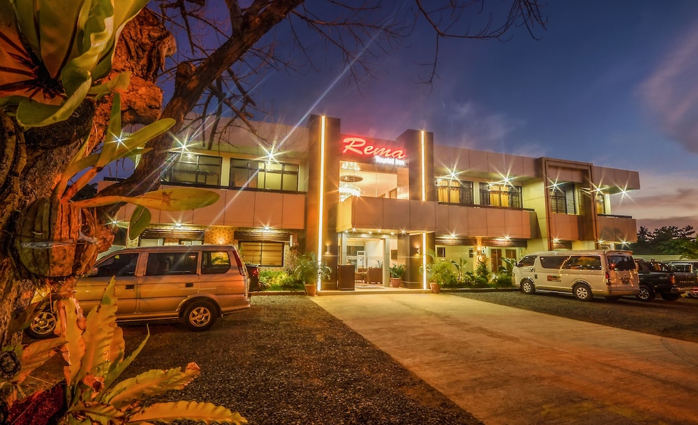 Rema Tourist Inn 6/37