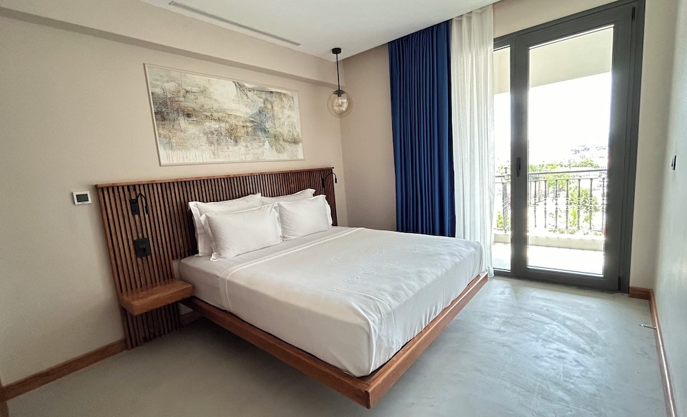 Ertan Hotel Cesme 26/63