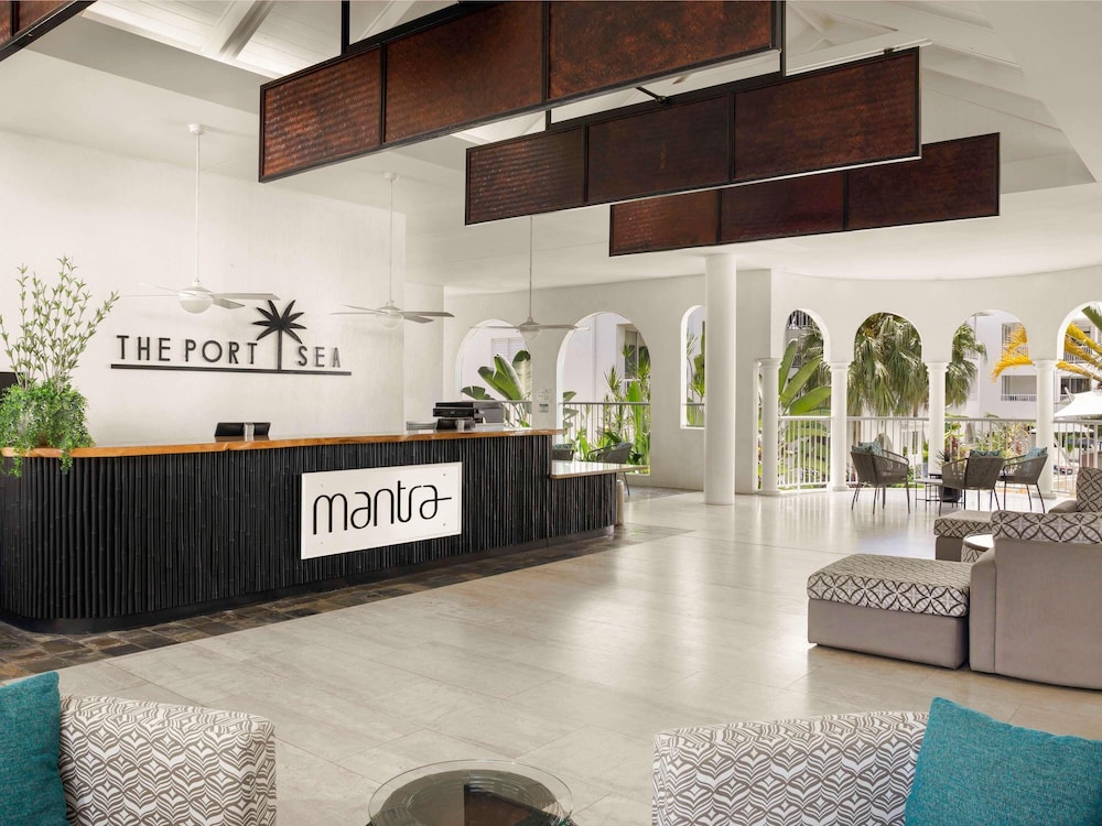 Mantra Portsea Port Douglas 7/62
