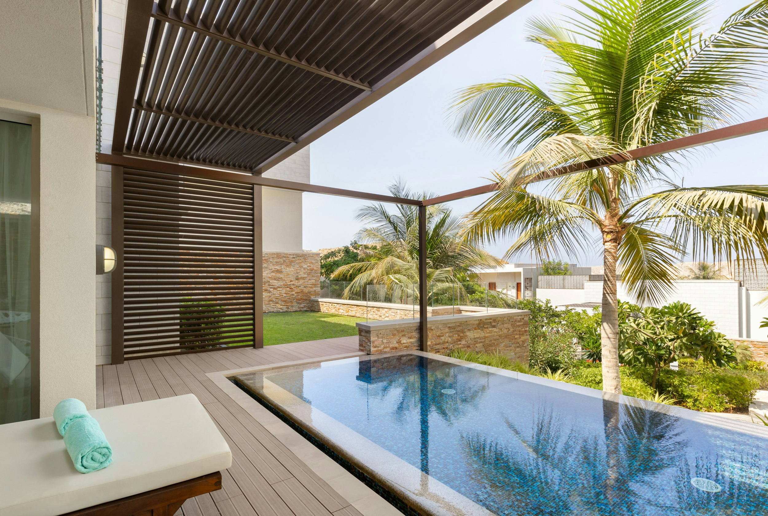 Jumeirah Muscat Bay 38/76