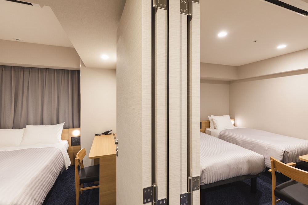 Sotetsu Fresa Inn Hiroshima 18/65