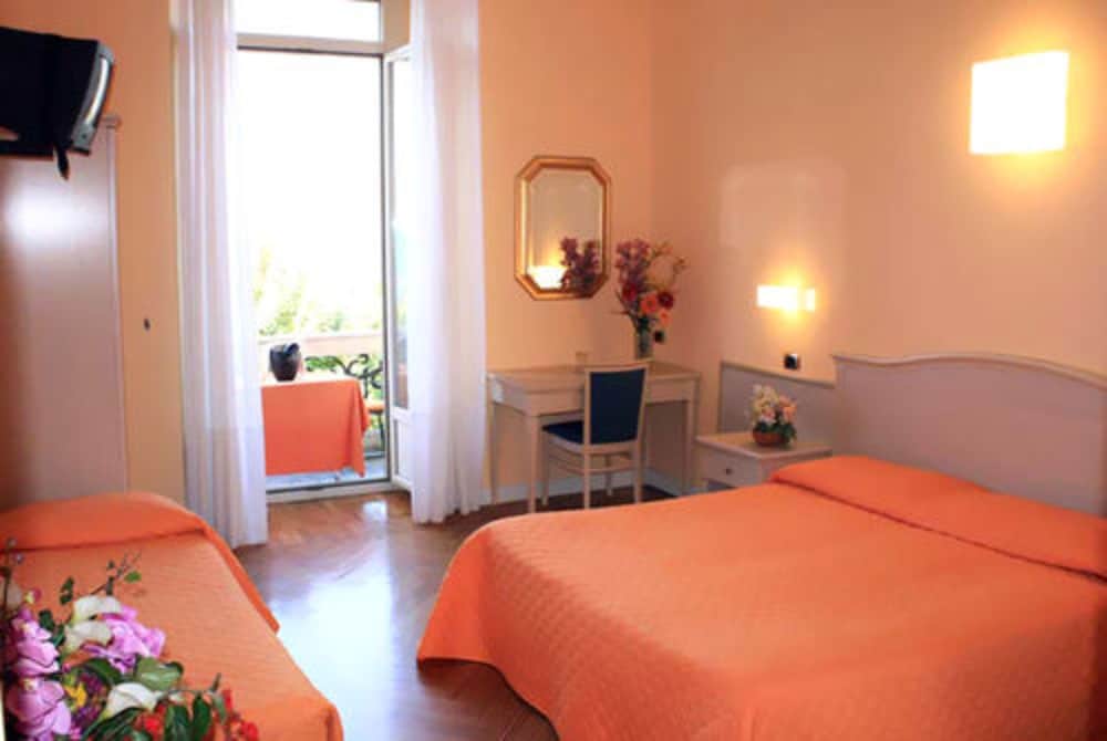 Hotel Excelsior Splendide 16/45