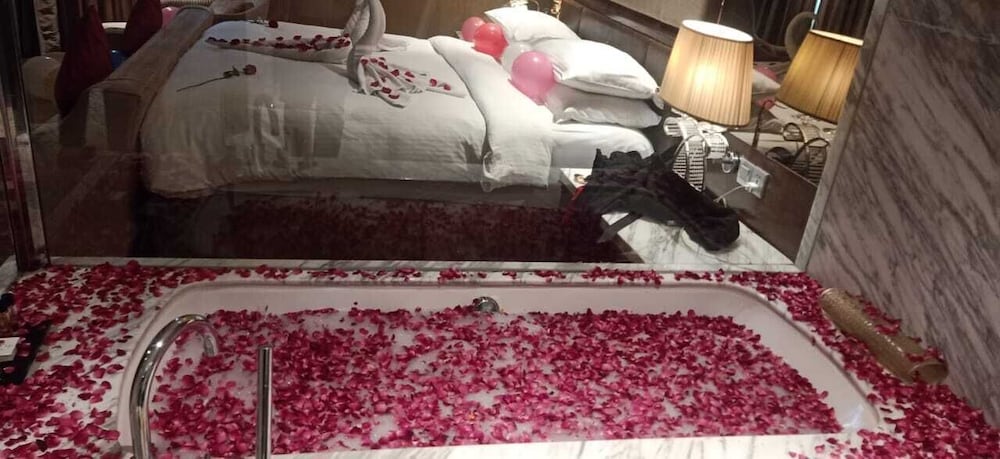 Radisson Blu Hotel Jaipur Airport 35/66