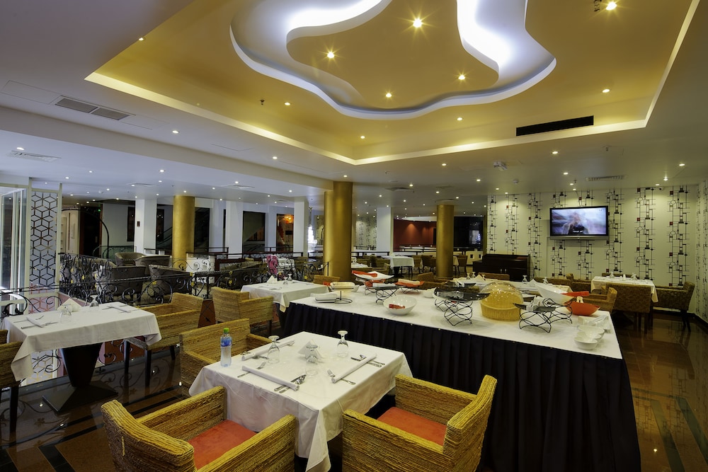 City Point Hotel 41/50