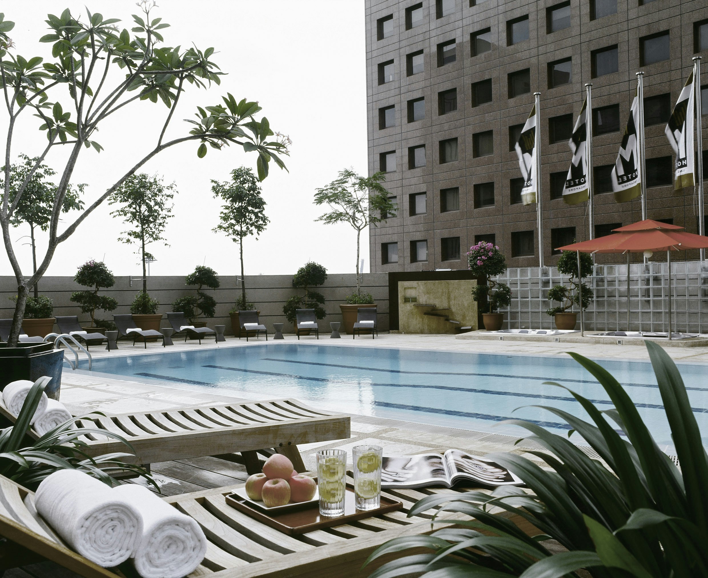 M Hotel Singapore City Centre 80/85