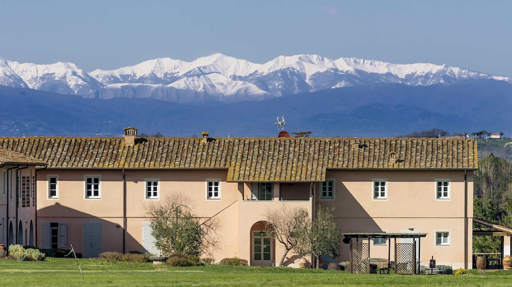 Le Sodole Country Resort and Golf 39/48