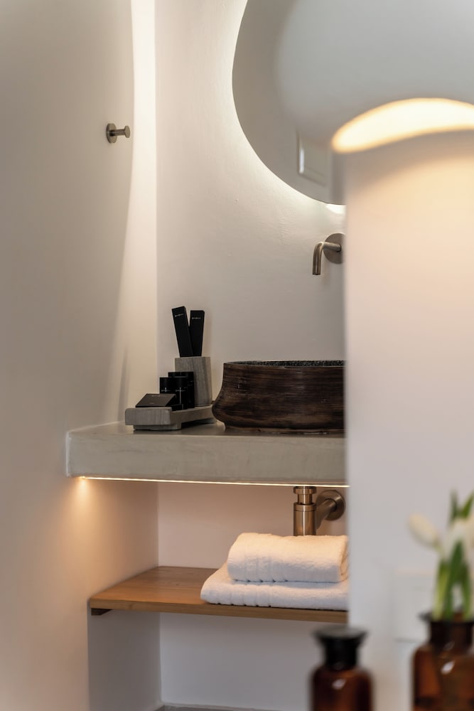 Galation Hotel Mykonos 10/45