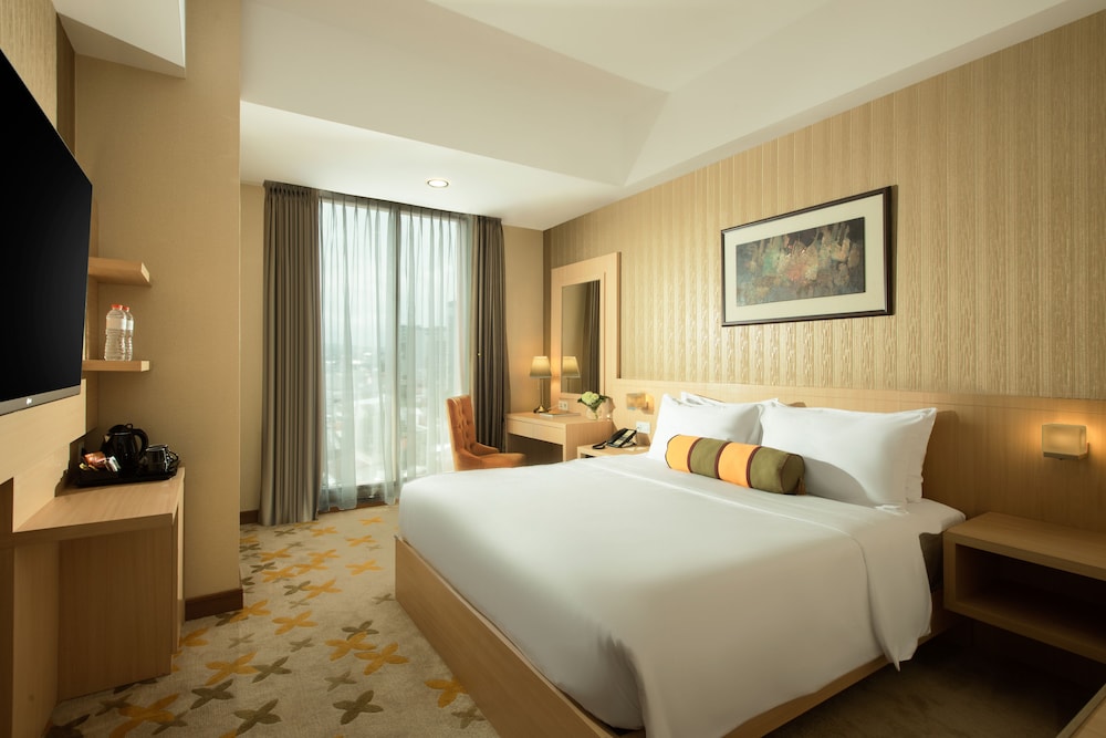 Hotel Chanti 16/62