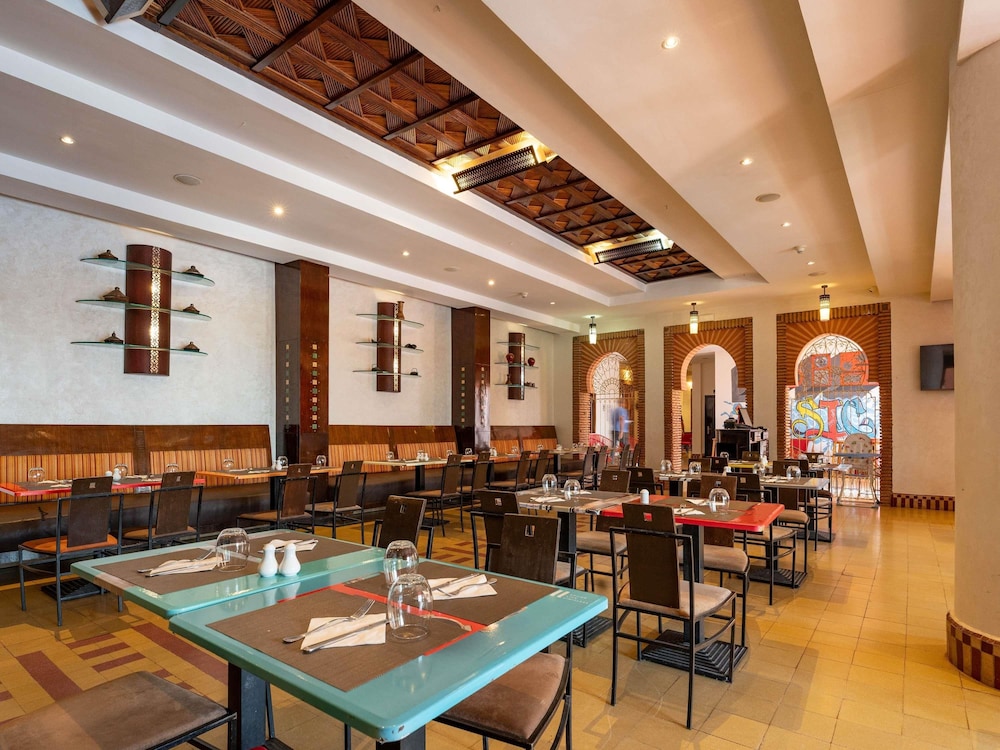 Ibis Ouarzazate Centre 32/49