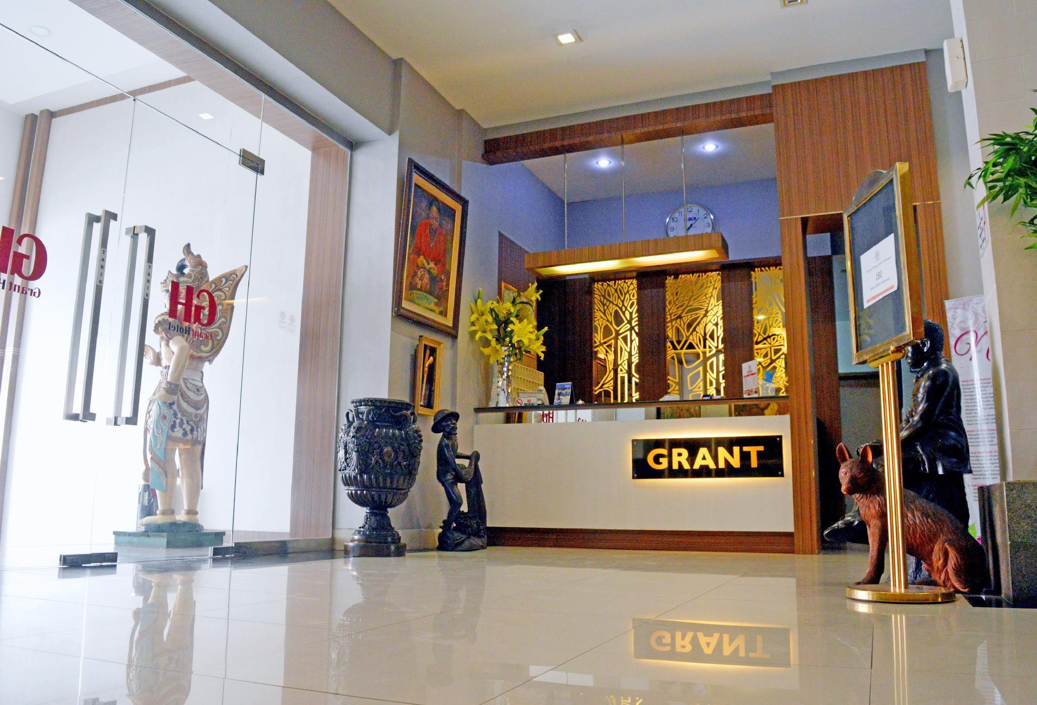 Grant Hotel Subang 3/16