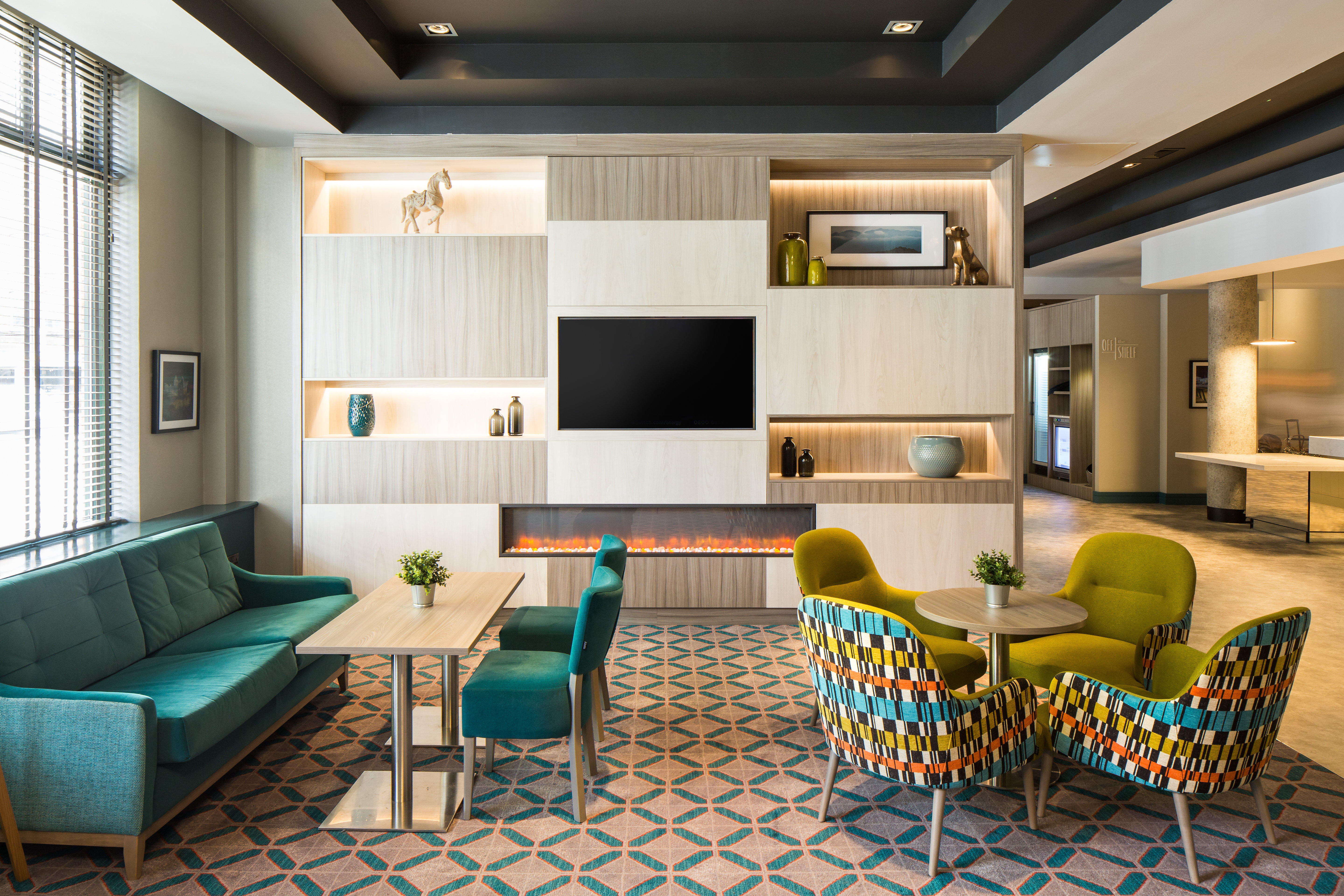 Leonardo Hotel Belfast 27/51