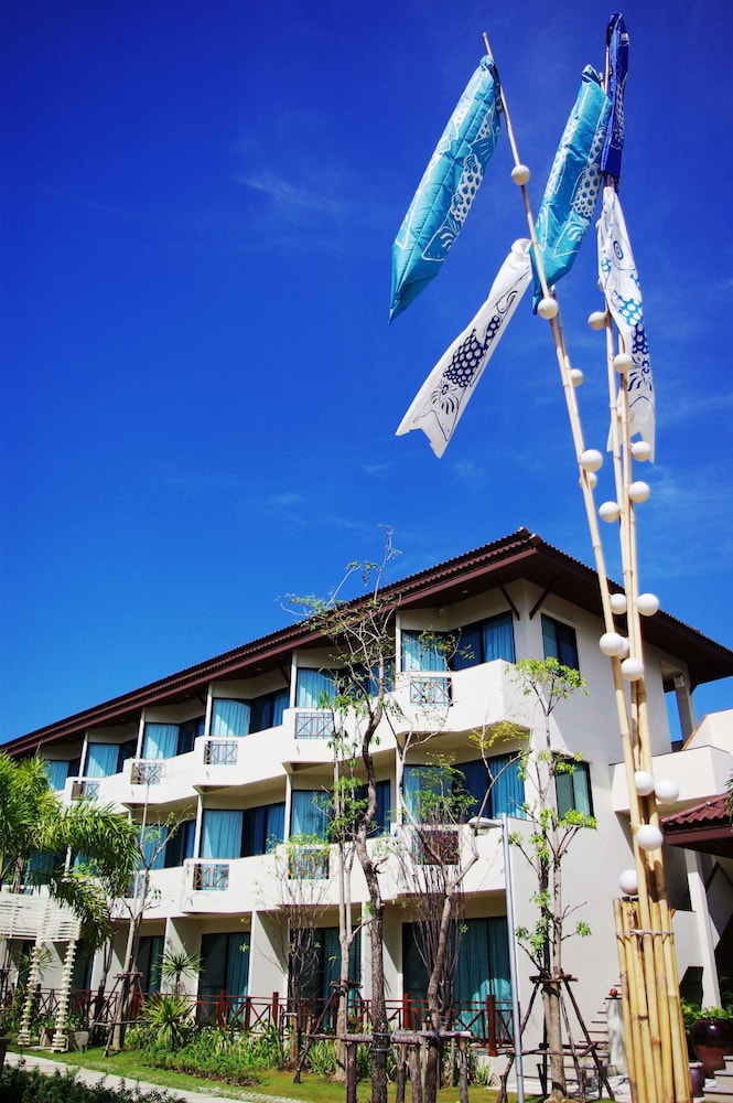 Kuiburi Hotel and Resort photo1