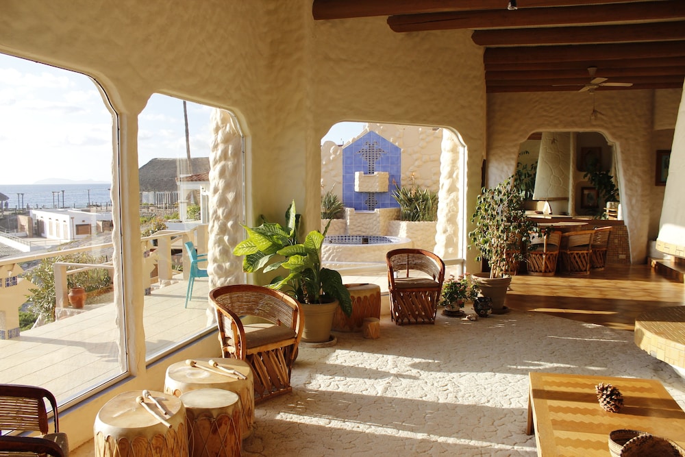 Hotel Castillos Del Mar 45/78