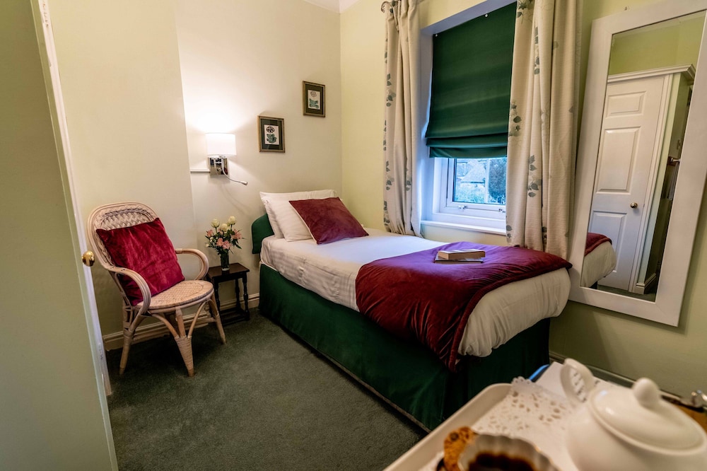 Homelands Guest House 17/71