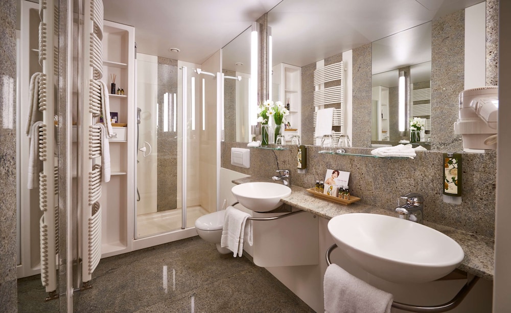 HOTEL THERME BAD TEINACH 26/49