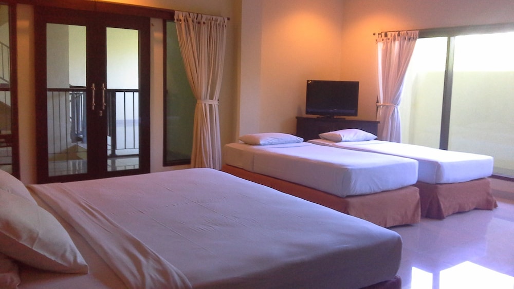 Champlung Mas Hotel 33/67