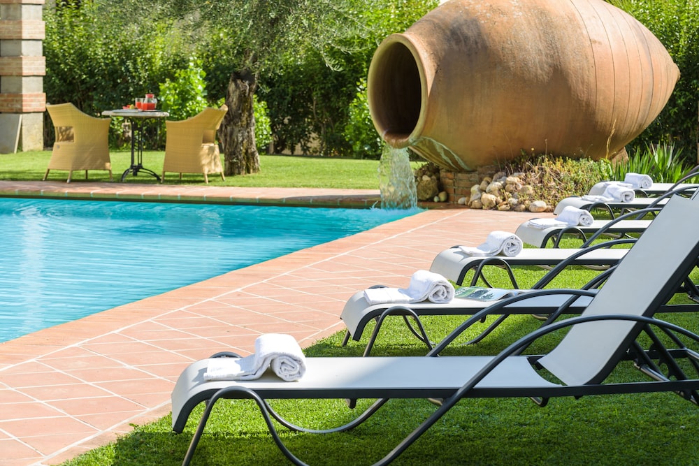 Hotel Residence San Gregorio 36/66