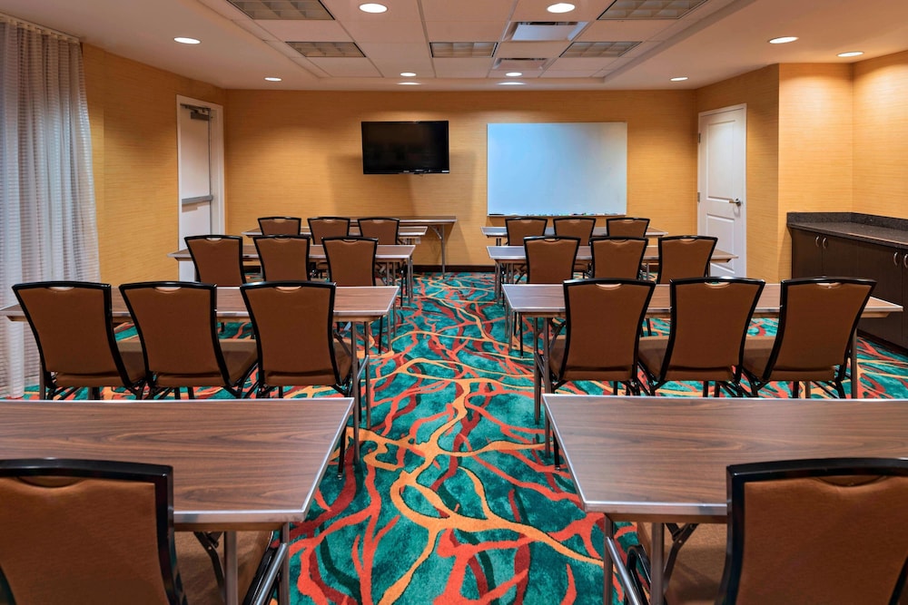 Residence Inn Omaha West 41/44