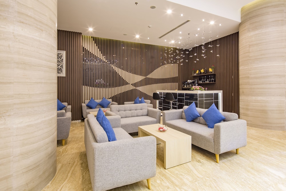 Stella Maris Nha Trang Hotel 73/82