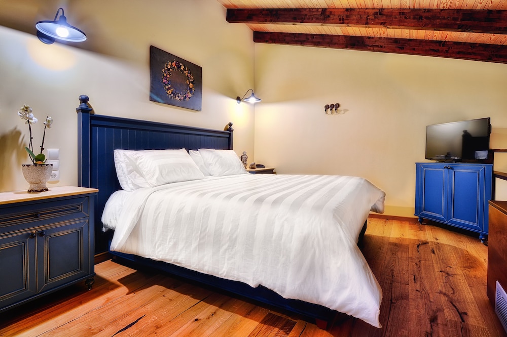 Hotel Antique 22/50