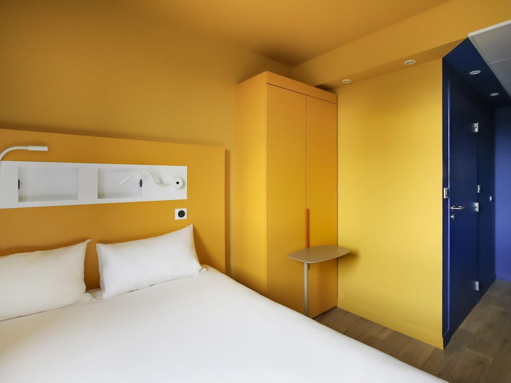 ibis budget Geneve Saint Genis Pouilly 16/53