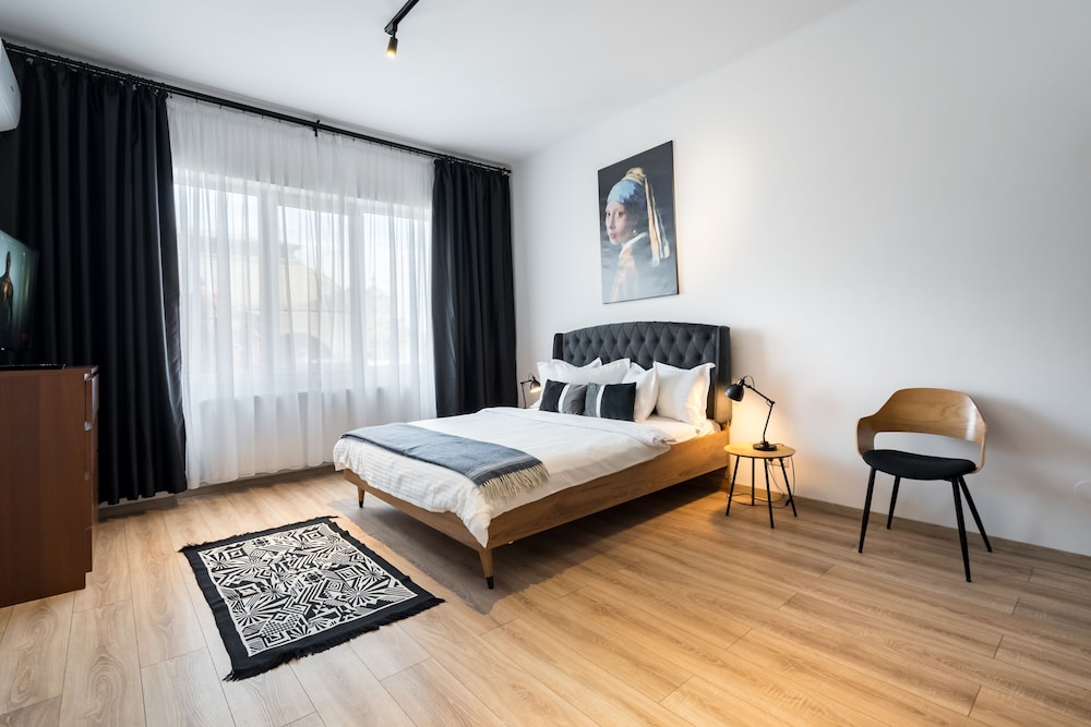 Redbed Self-Catering Apartments 18/50