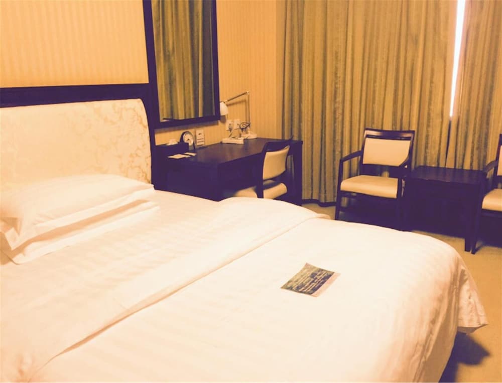 Dalian Royal Hotel 13/24