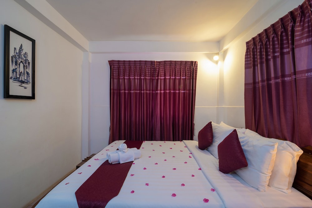 Ladear Priviledge Rooms 25/78