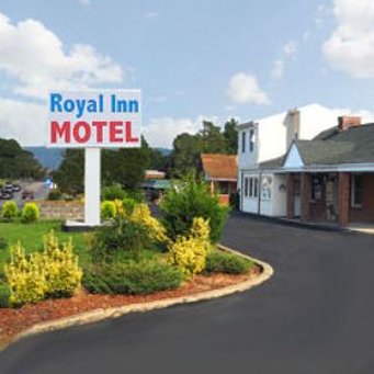 Royal Inn Motel 25/26