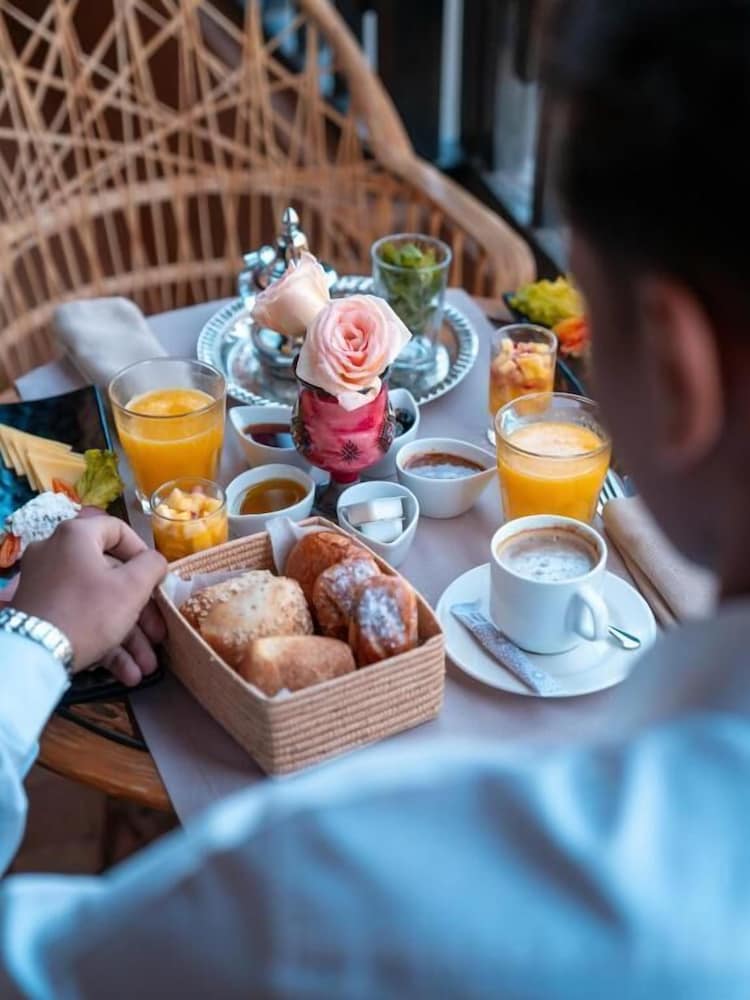 Kech Boutique Hotel and Spa 51/67
