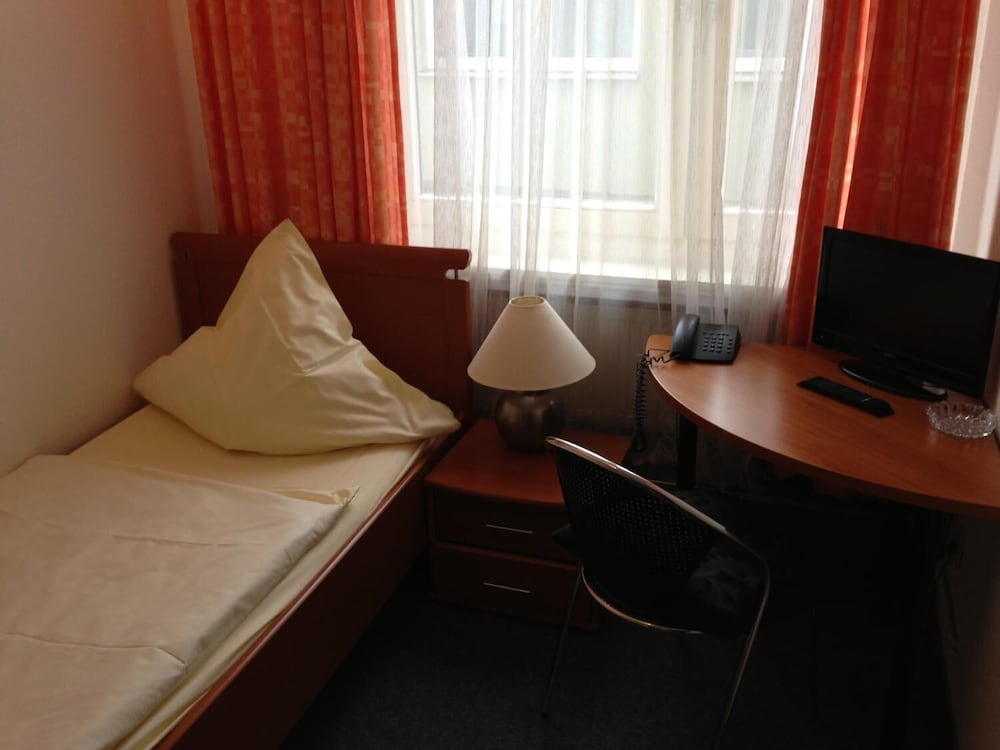 Hotel Schwarzer Bar 35/52