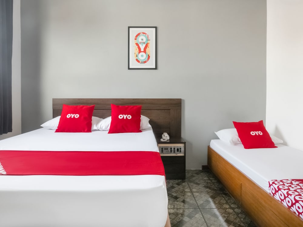 Hotel Park Leste, Sao Paulo 9/23