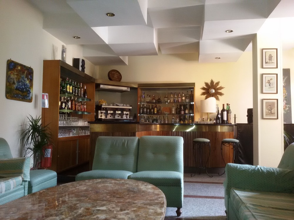 Ipanema Hotel 33/46