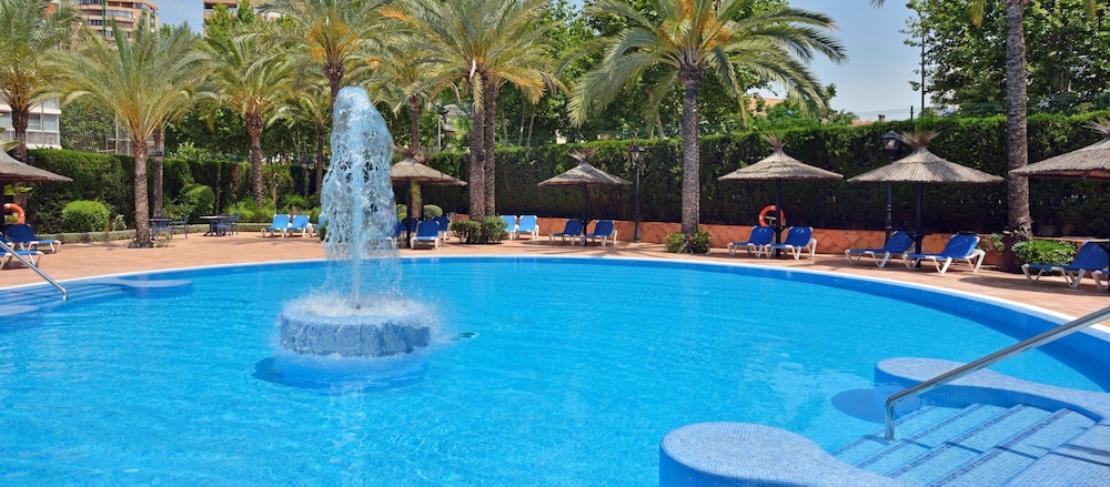Sol Pelicanos Ocas Hotel 1/29