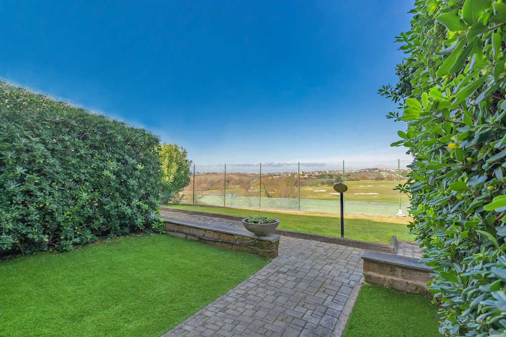 Carpediem Roma Golf Club 62/65