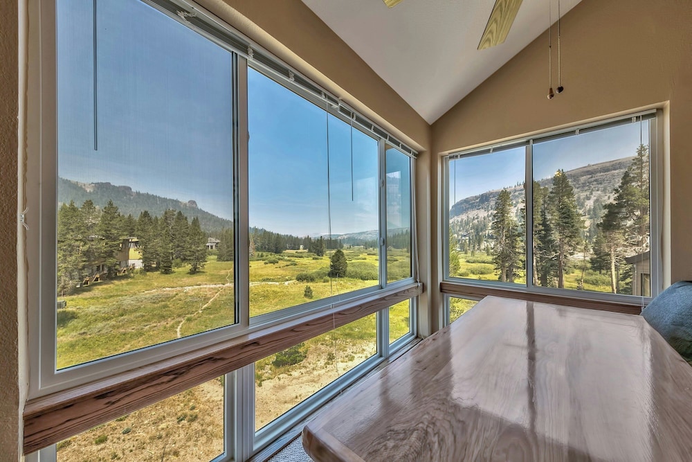 Kirkwood Resort 22/50