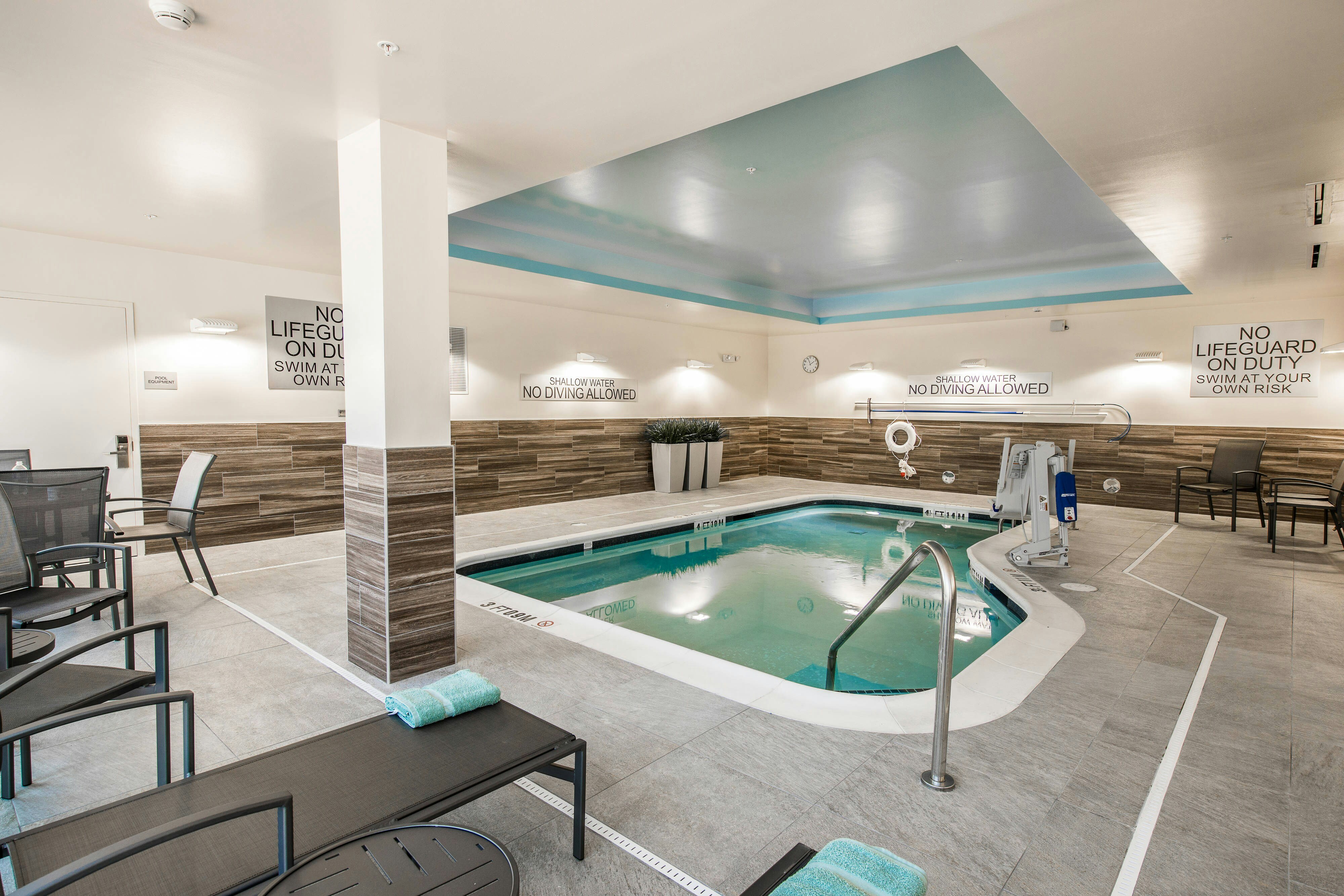 Fairfield Inn And Suites Florence I 20 15/30