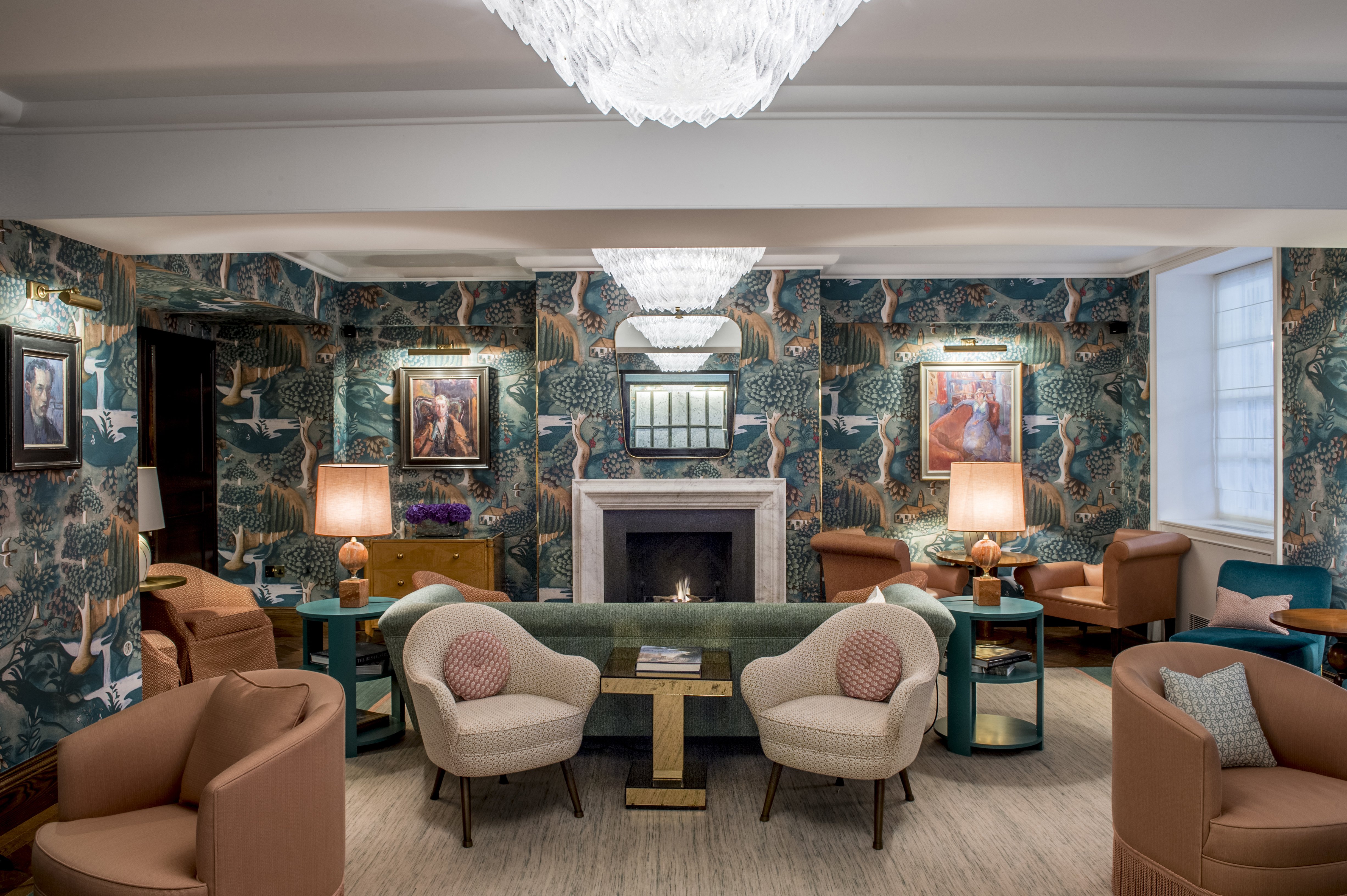 The Bloomsbury Hotel 26/46