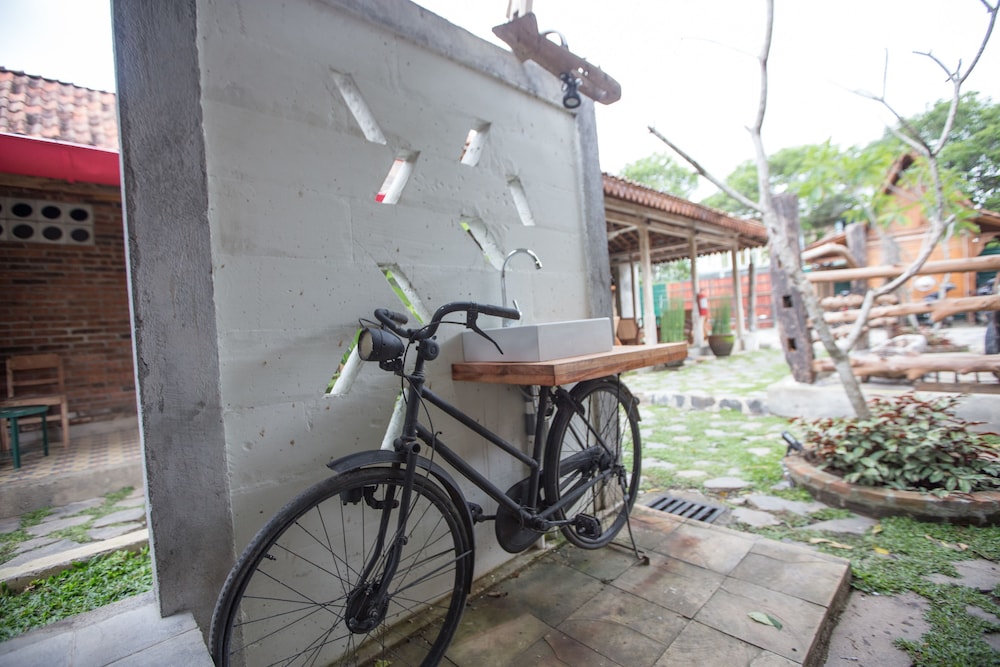Kampung Lawasan Heritage Cottage 17/31
