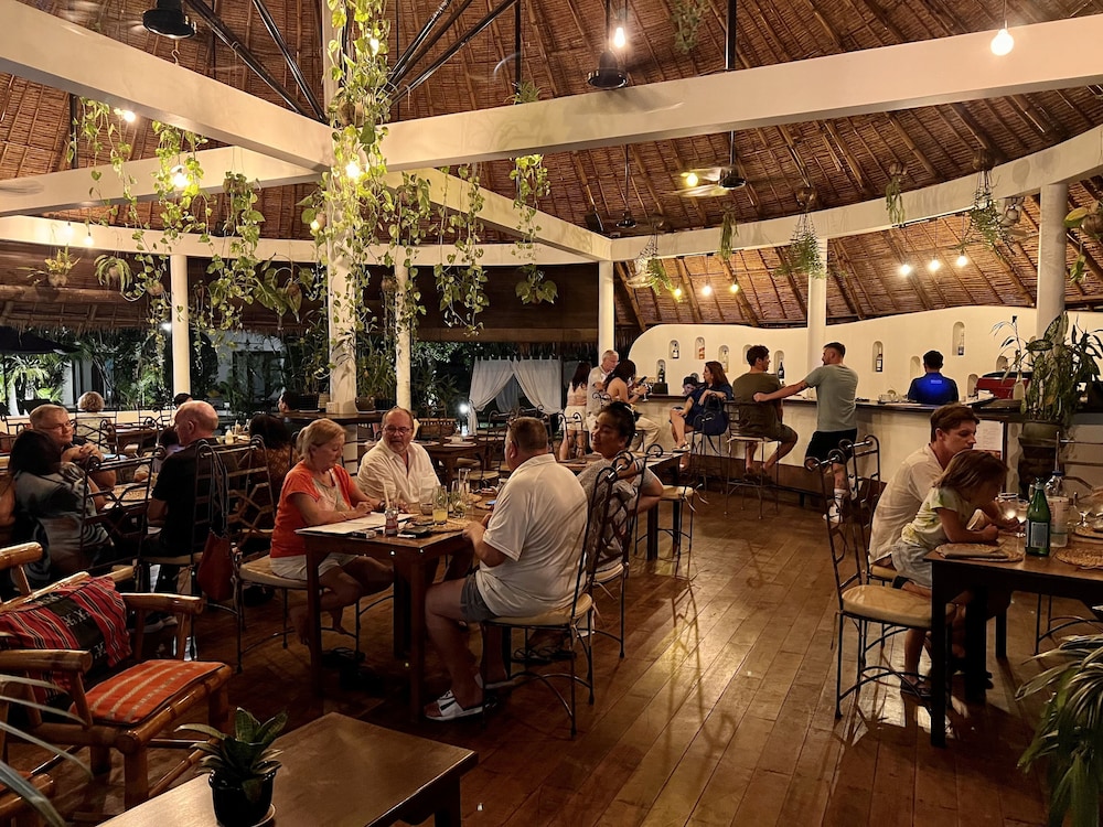 Navutu Dreams Resort And Wellness Retreat 57/72