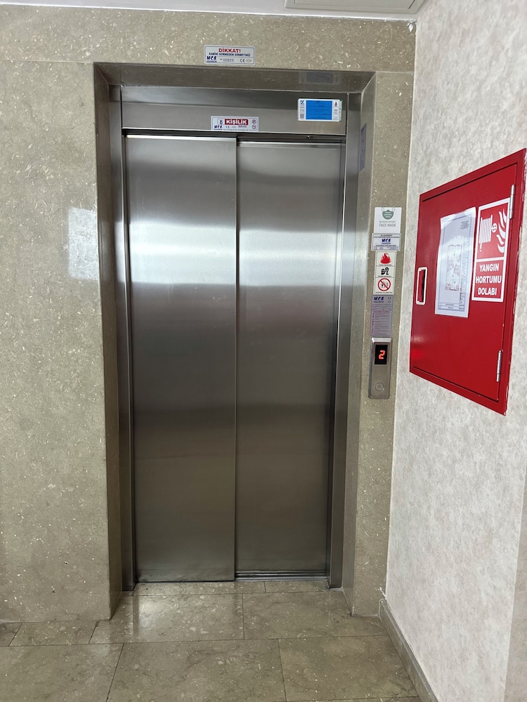 Hotel Liberi Taksim 14/50