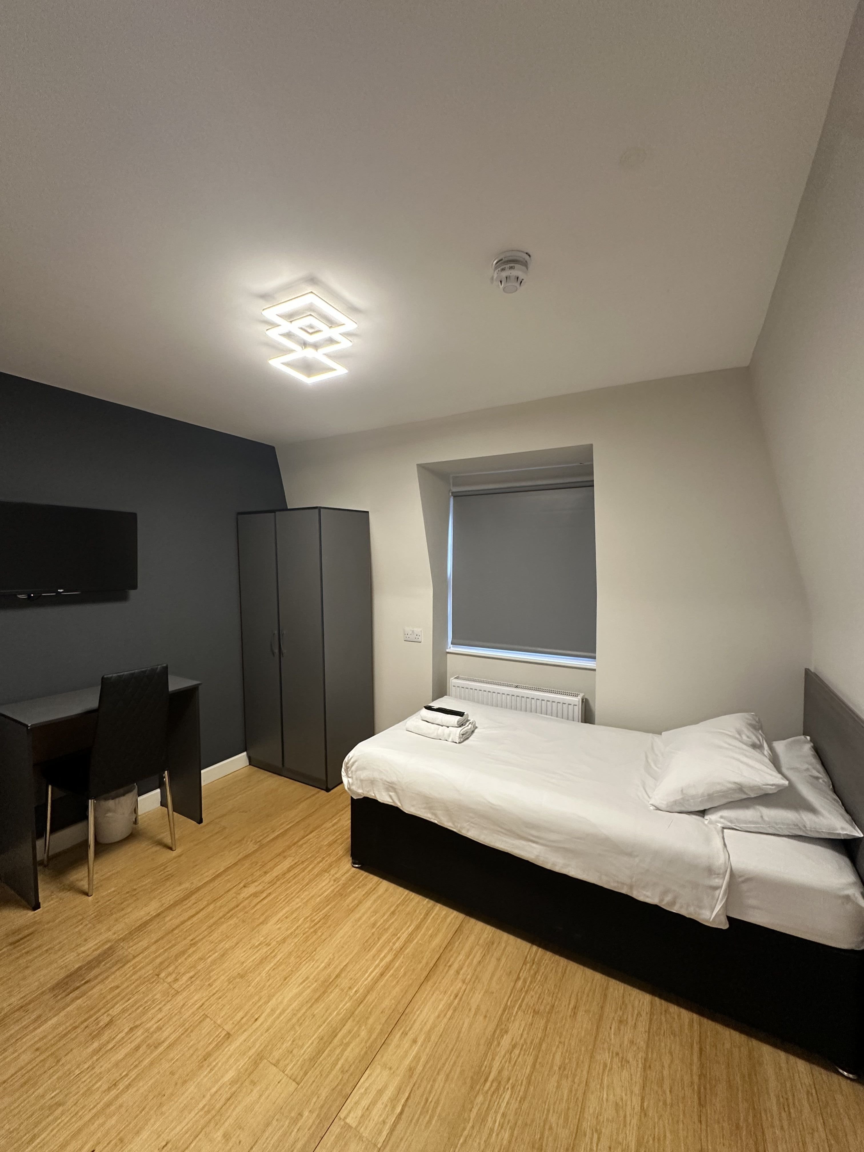 Wendover Arms Hotel 5/9