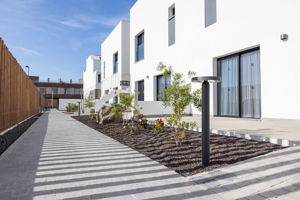 LACASA apartments Cotillo 25/42