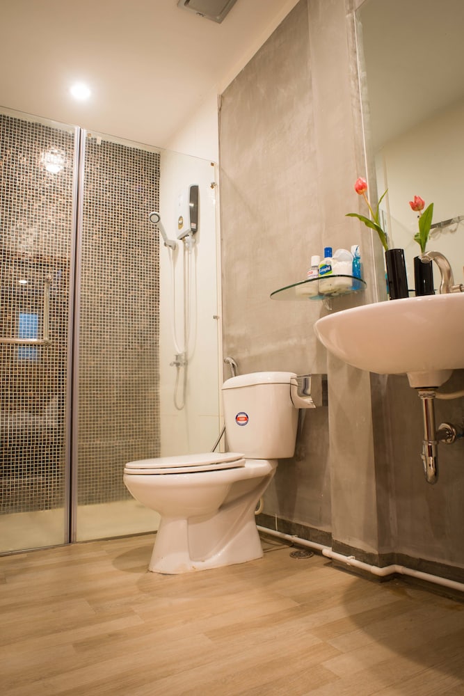 St. 288 Hotel Apartment &amp; Hotel Service 28/28
