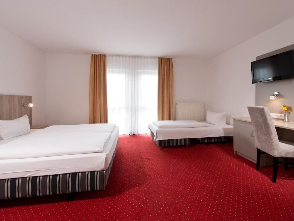 Achat Hotel Frankenthal In Der Pfalz 26/64