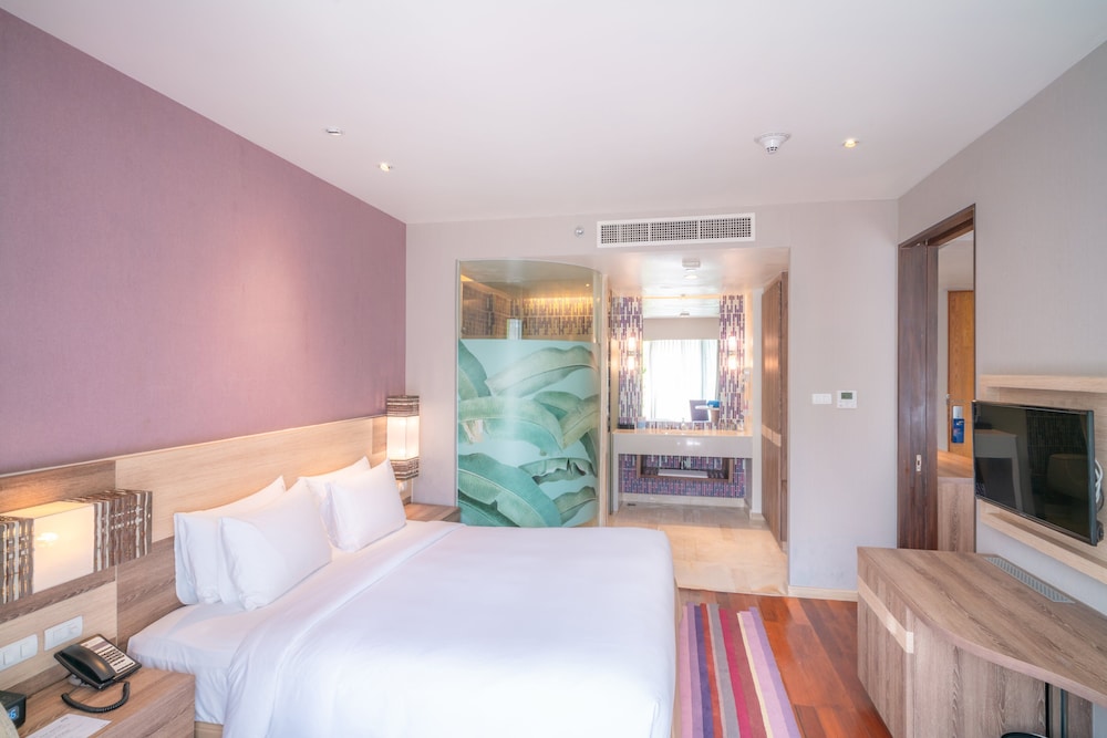 room