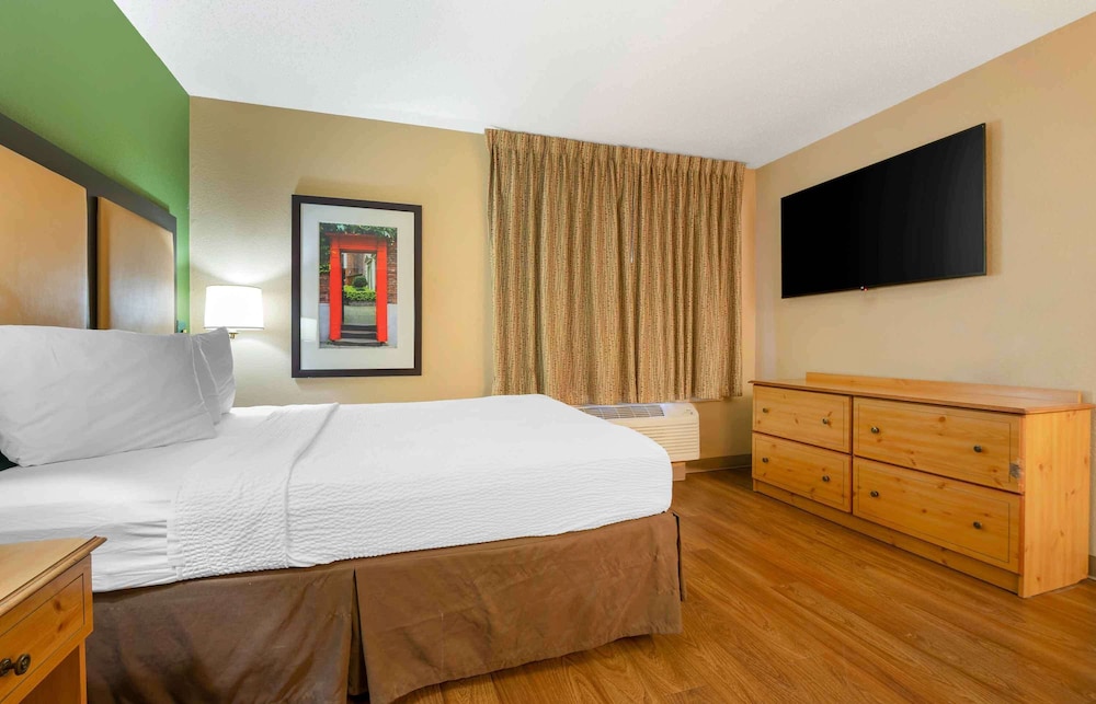 Extended Stay America - Chicago - Schaumburg -Convention Ctr 17/54