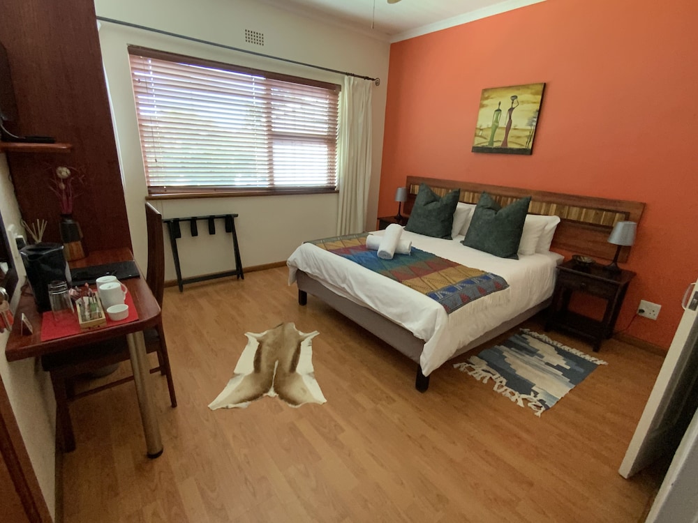 Marula Lodge Guesthouse 5/36